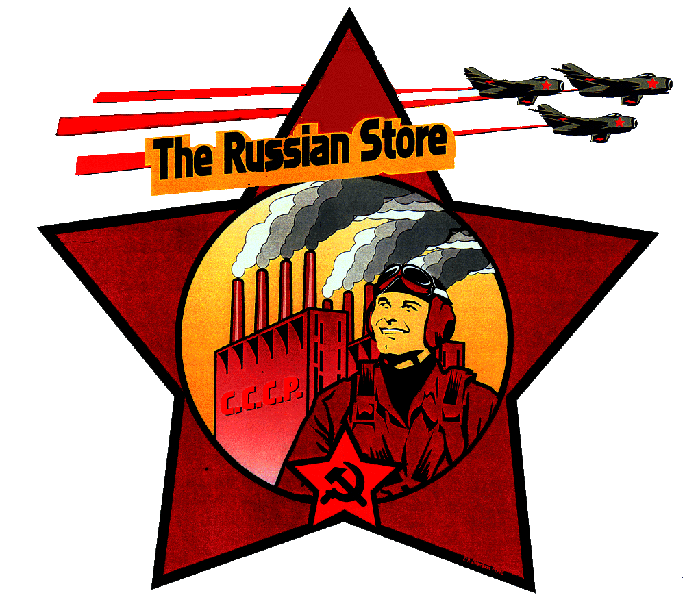 The Russian Store